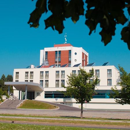 Hotel Park Superior 3* Čakovec Exteriér fotografie