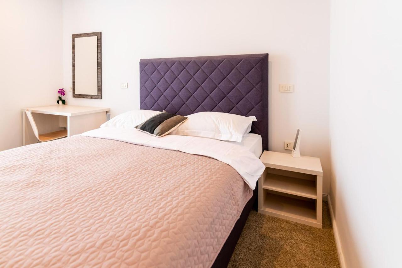 Hotel Park Superior 3* Čakovec Exteriér fotografie
