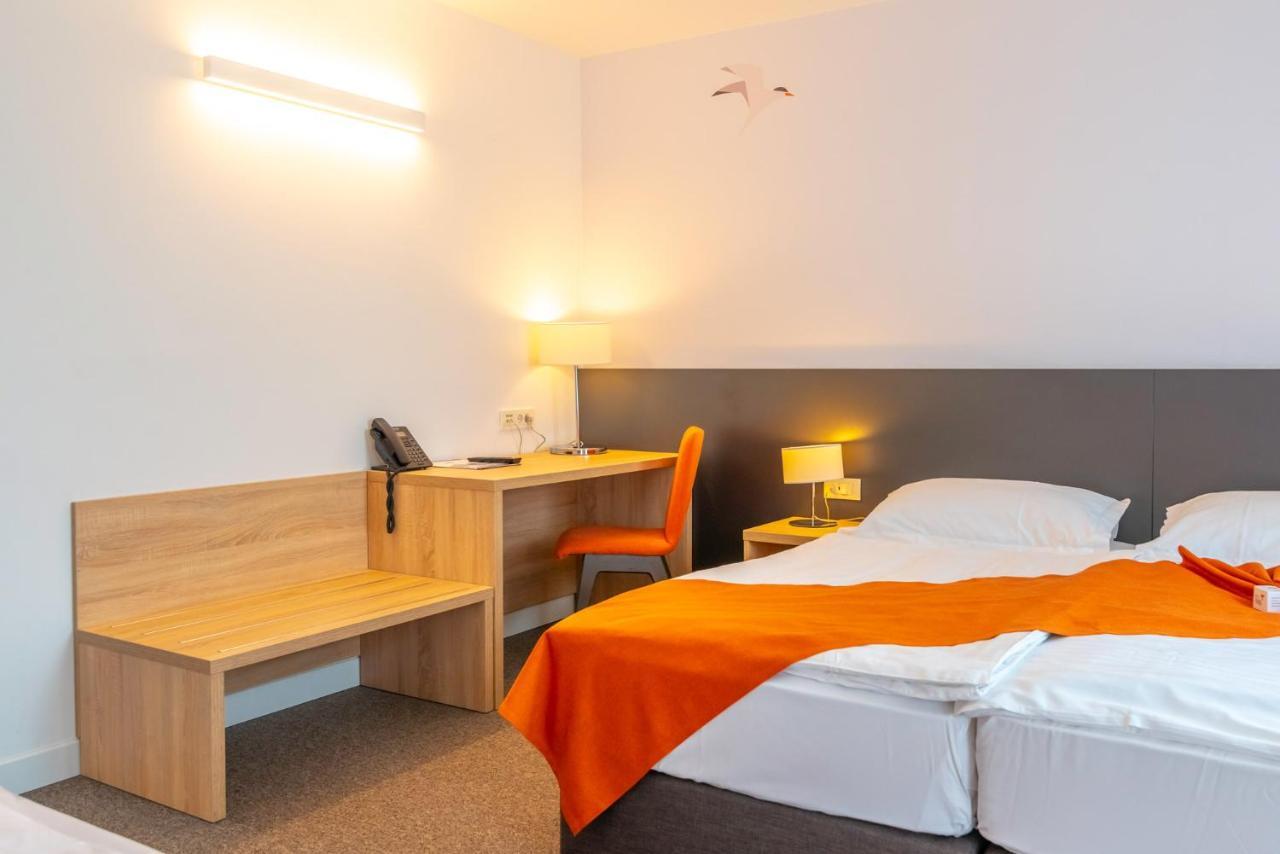 Hotel Park Superior 3* Čakovec Exteriér fotografie